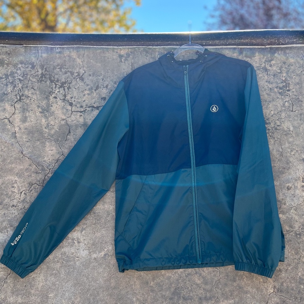Volcom Windbreaker